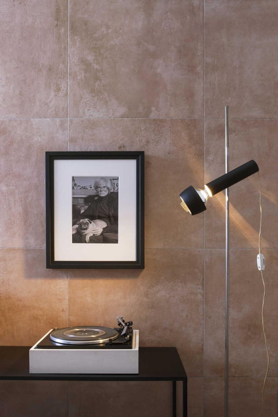 Marazzi Cotti d'Italia Boden- und Wandfliese