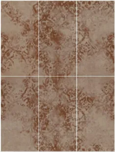 Sand - Schärfe Variationen