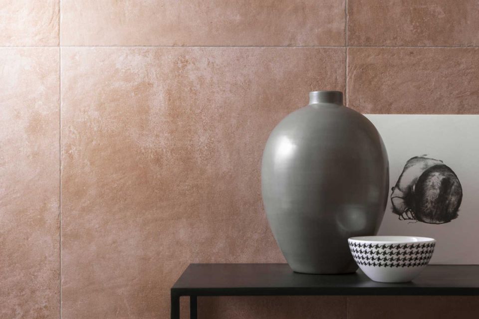 Marazzi Cotti d'Italia Boden- und Wandfliese