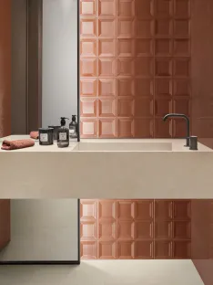 Wandfliesen in Retro-Optik / im Vintage-Stil: Marazzi Bliss
