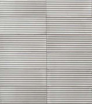 Struttura Pleat 3D 7,5x20