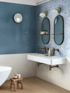 Wandfliesen in Retro-Optik / im Vintage-Stil: Marazzi Bliss