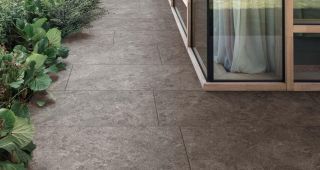 Marazzi Mystone Gris Du Gent20 Bodenfliese