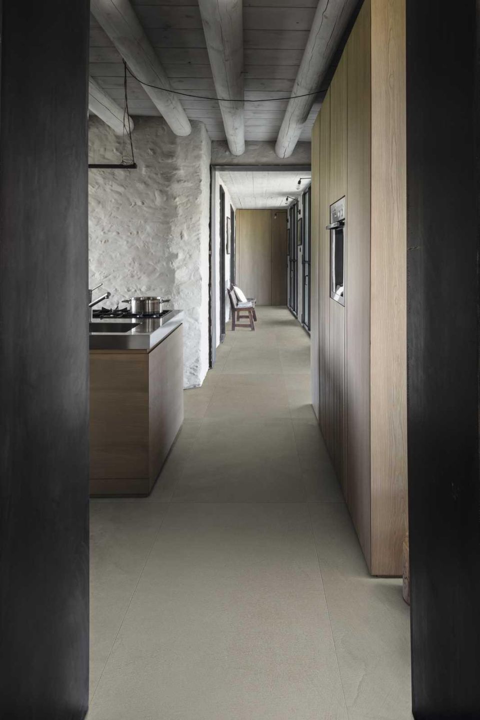 Marazzi Apparel Boden- und Wandfliese