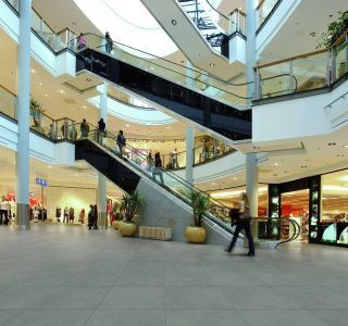 Marazzi Market Bodenfliese