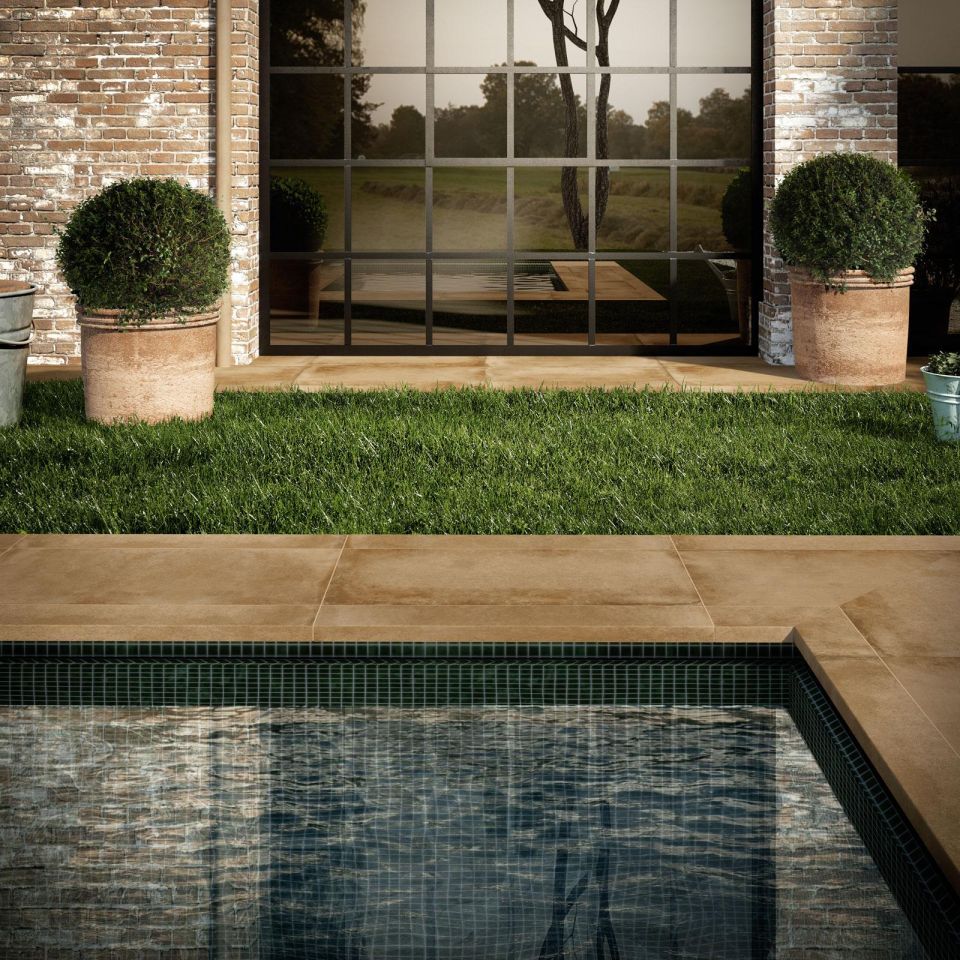 Marazzi Cottotoscana20 Bodenfliese