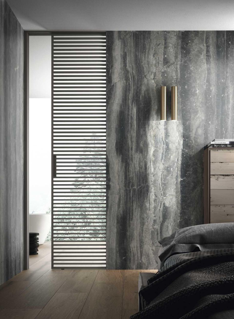 Marazzi Grande Marble Look Boden- und Wandfliese