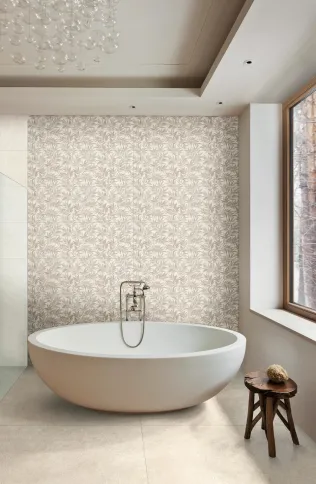 Mystone Limestone Wall