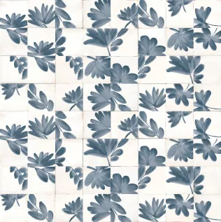 Dekor Blossom 15x15