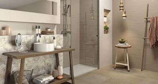 Marazzi Neutral Wandfliese