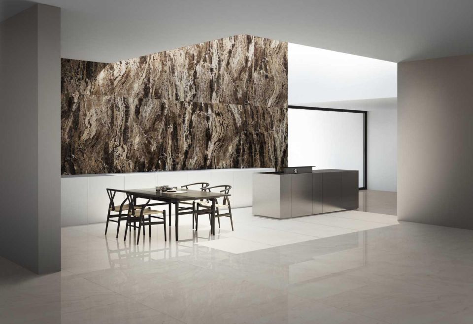 Marazzi Grande Marble Look Boden- und Wandfliese