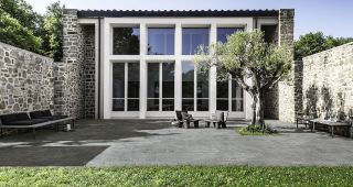Marazzi Mystone Quarzite20 Bodenfliese