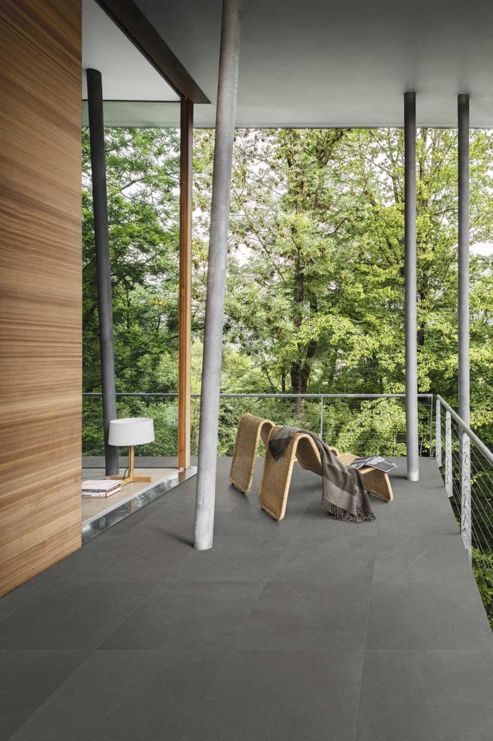 Marazzi Apparel Boden- und Wandfliese