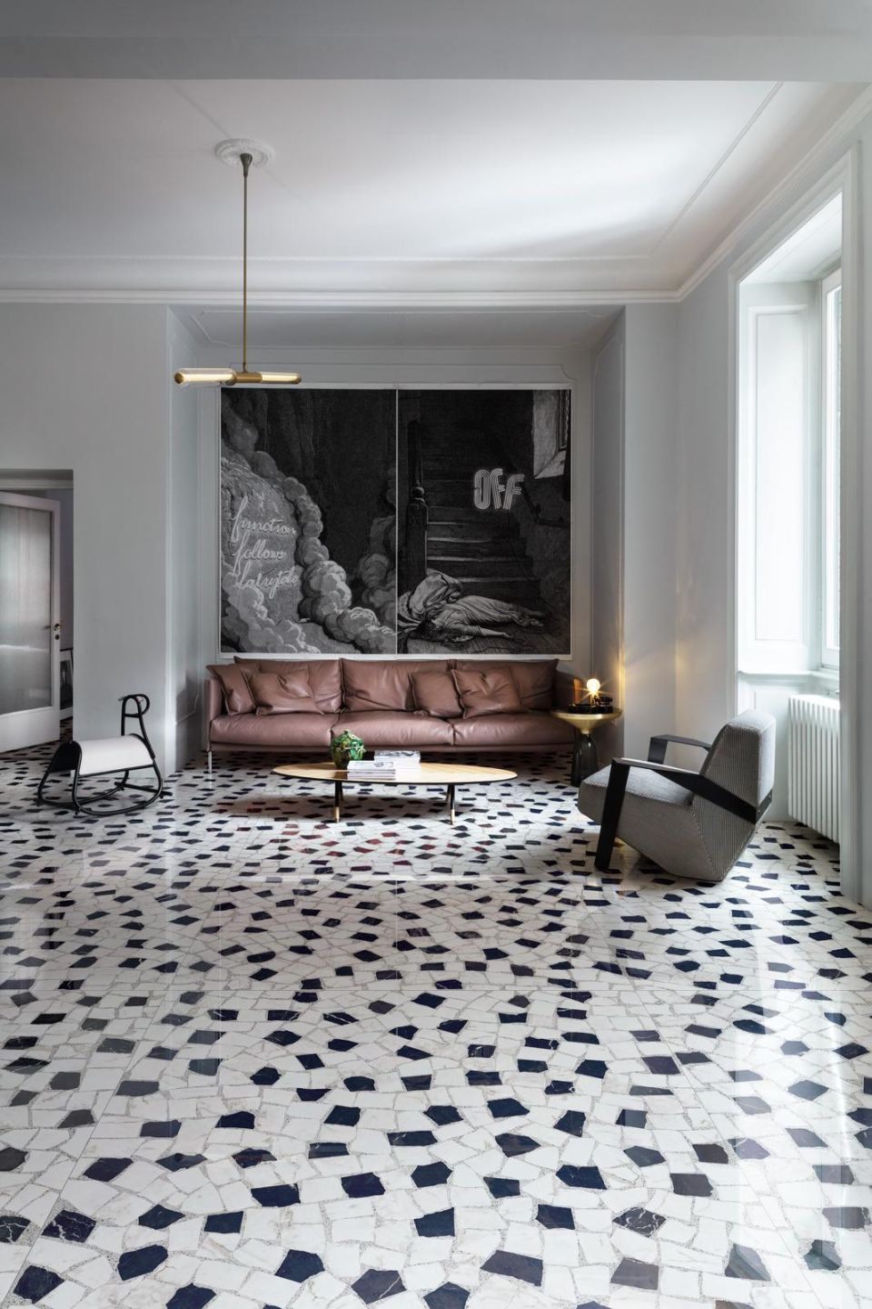 Marazzi Grande Marble Look Boden- und Wandfliese