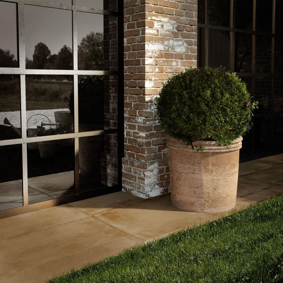 Marazzi Cottotoscana20 Bodenfliese