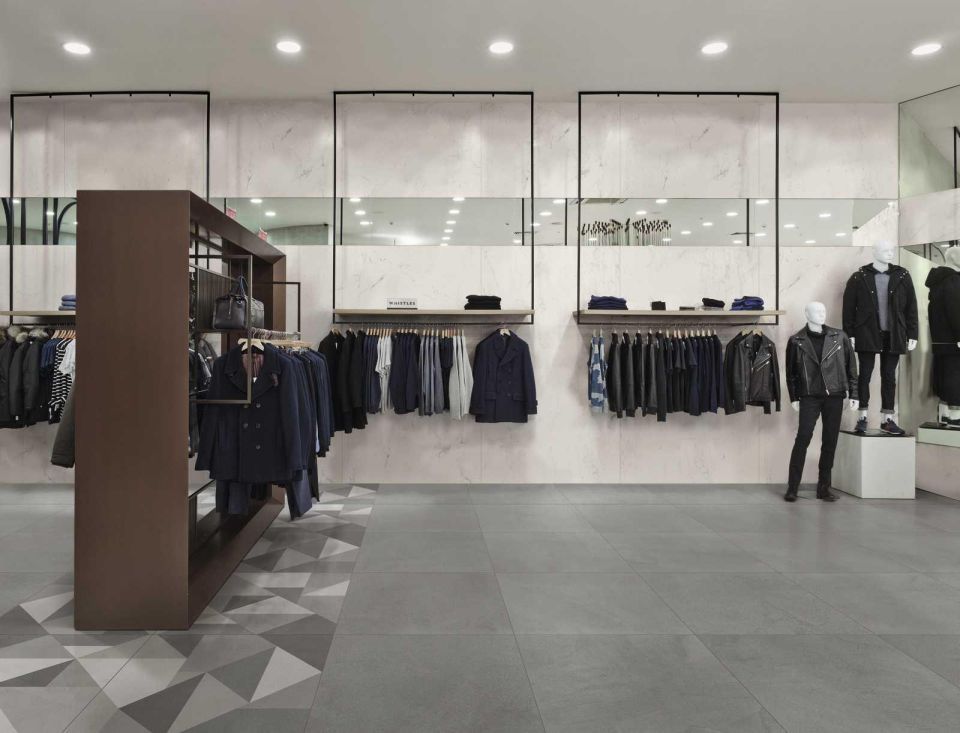 Marazzi Apparel Boden- und Wandfliese