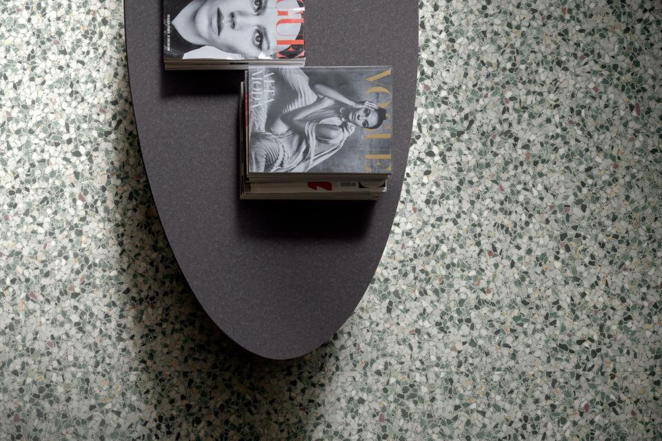 Marazzi Grande Marble Look Boden- und Wandfliese