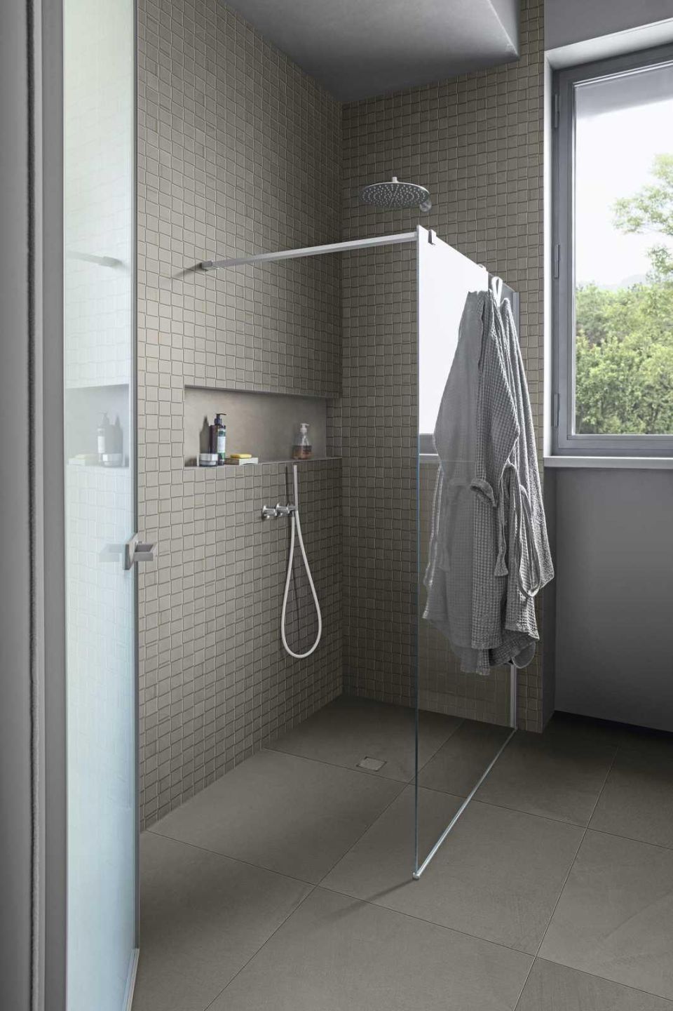 Marazzi Apparel Boden- und Wandfliese