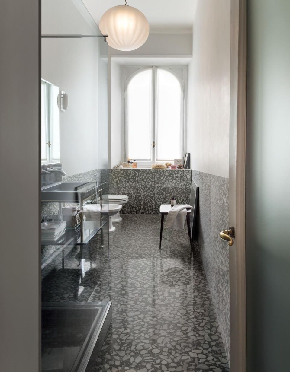 Marazzi Grande Marble Look Boden- und Wandfliese