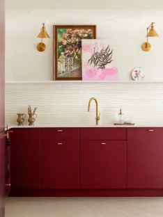 Wandfliesen in Retro-Optik / im Vintage-Stil: Marazzi Bliss