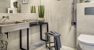 Marazzi Chalk Wandfliese