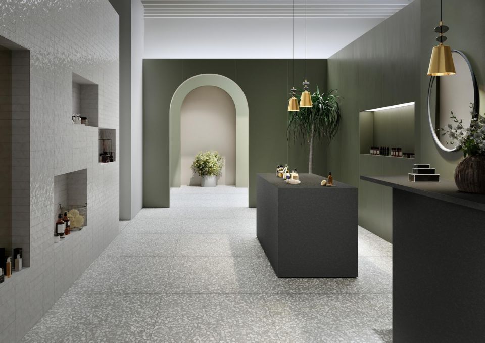 Marazzi Grande Marble Look Boden- und Wandfliese