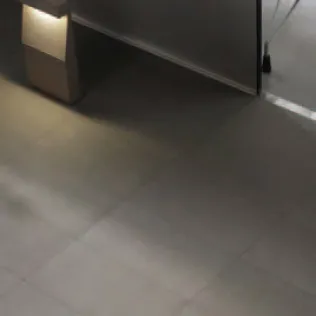 Oberfläche matt