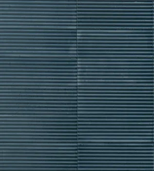 Struttura Pleat 3D 7.5x20