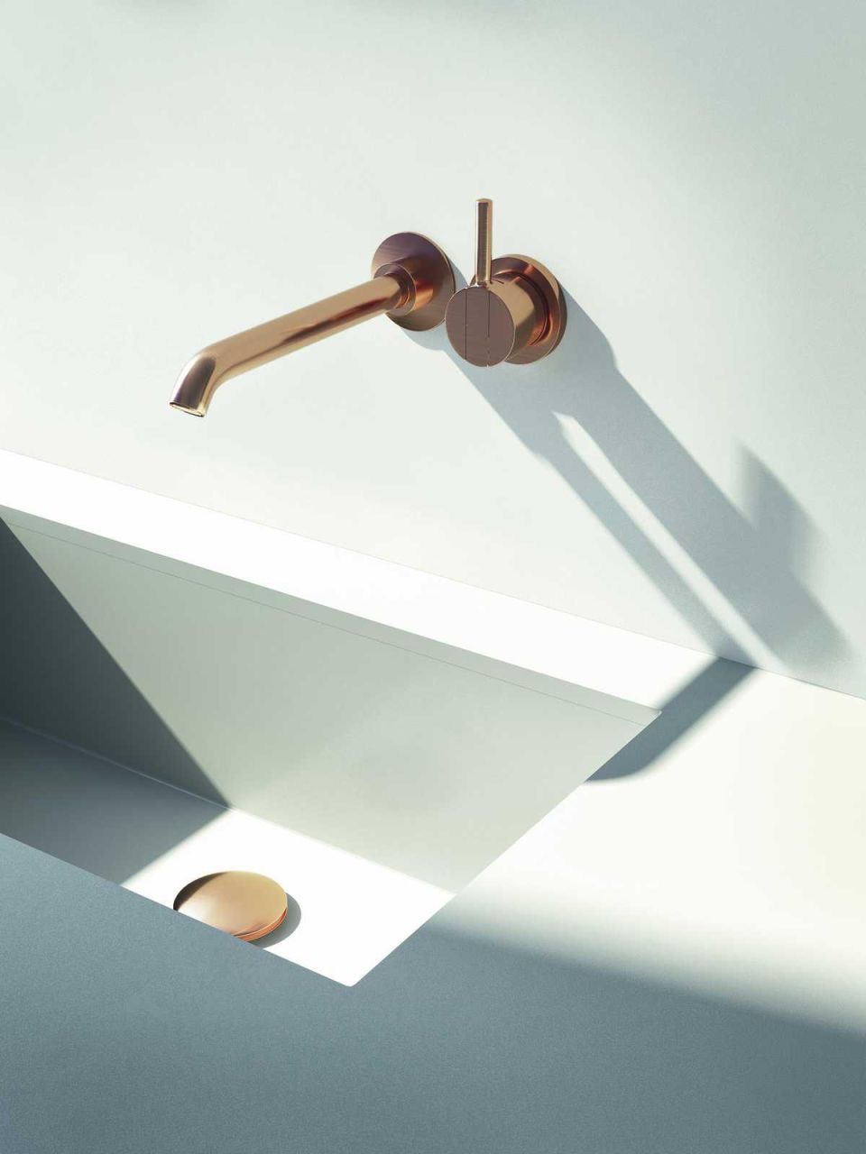 Marazzi Grande Solid Color Boden- und Wandfliese