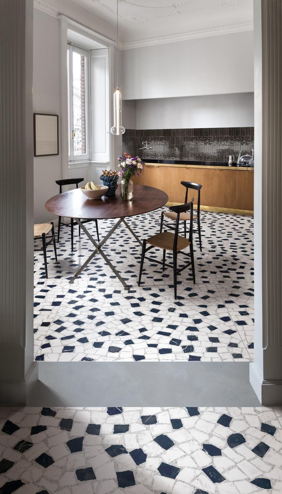 Marazzi Grande Marble Look Boden- und Wandfliese
