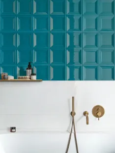 Wandfliesen in Retro-Optik / im Vintage-Stil: Marazzi Bliss