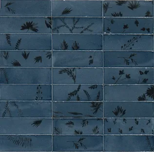 Dekor Leaf 5x15