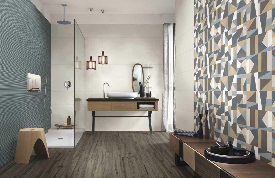 Marazzi Colorplay Wandfliese