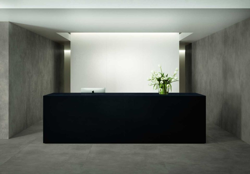 Marazzi Grande Solid Color Boden- und Wandfliese