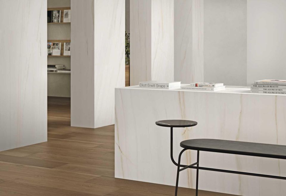 Marazzi Grande Marble Look Boden- und Wandfliese