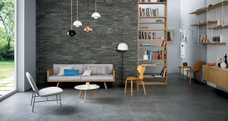 Marazzi Mystone Silverstone Boden- und Wandfliese