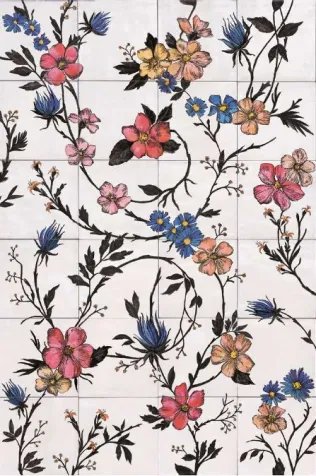 Dekor Garden 60x90
