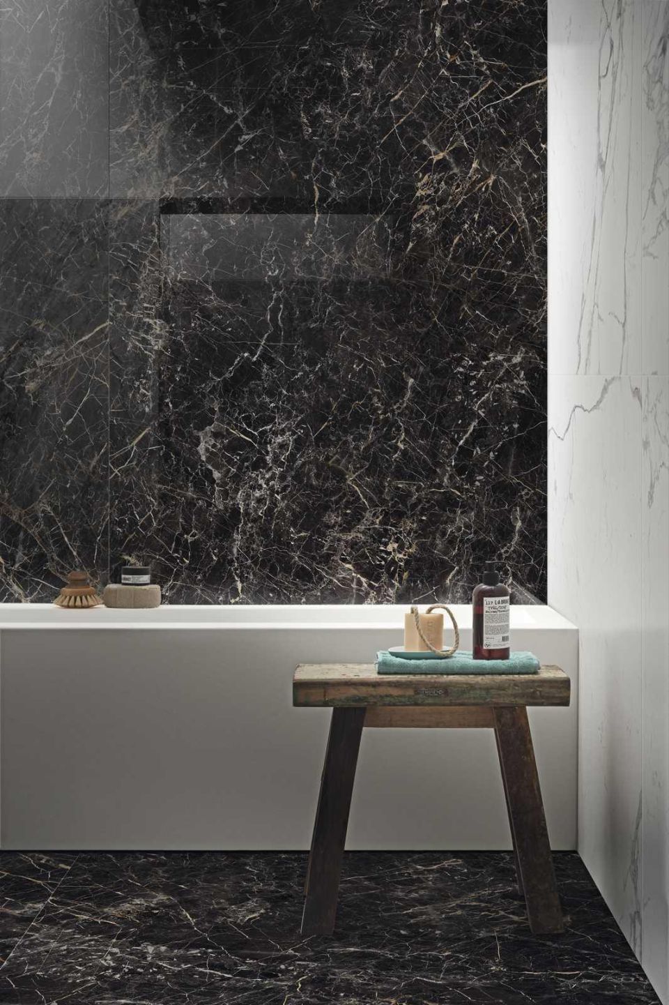 Marazzi Grande Marble Look Boden- und Wandfliese