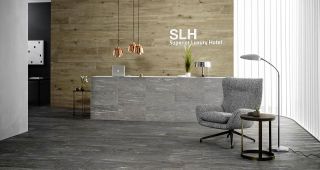 Marazzi Mystone Pietra di Vals Boden- und Wandfliese