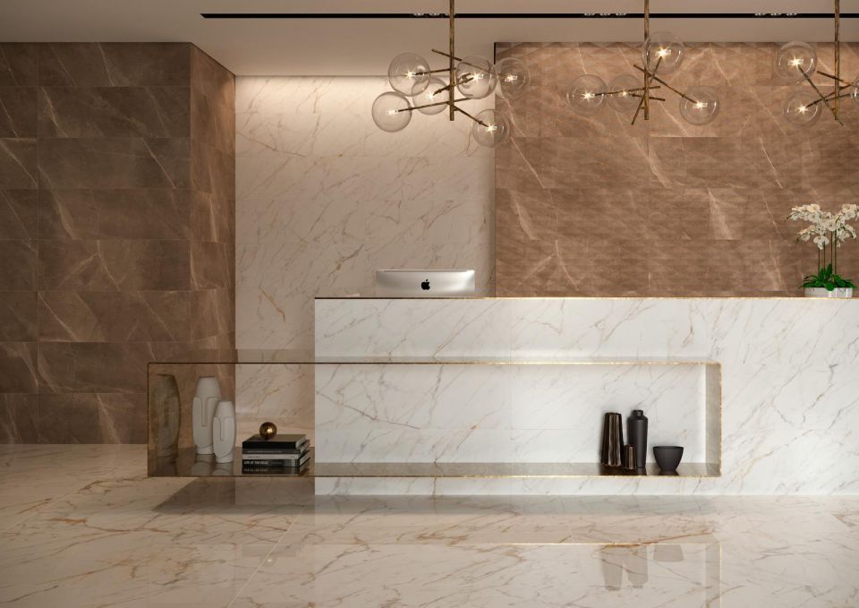 Marazzi Allmarble Wall Wandfliese