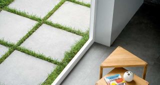 Marazzi Mystone Silverstone20 Bodenfliese