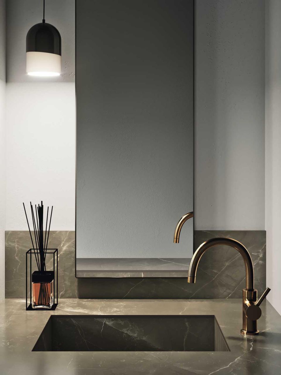Marazzi Grande Marble Look Boden- und Wandfliese