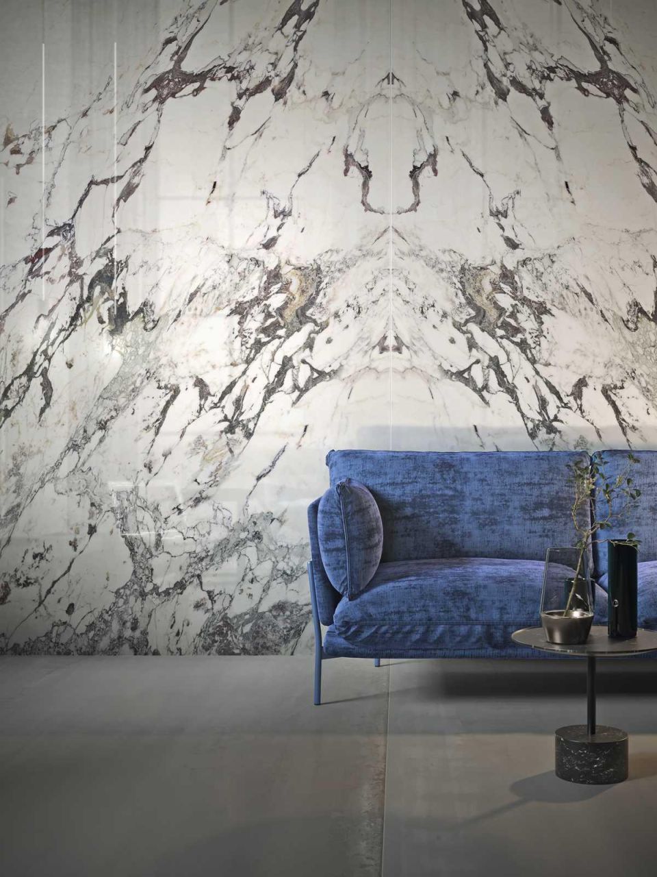 Marazzi Grande Marble Look Boden- und Wandfliese