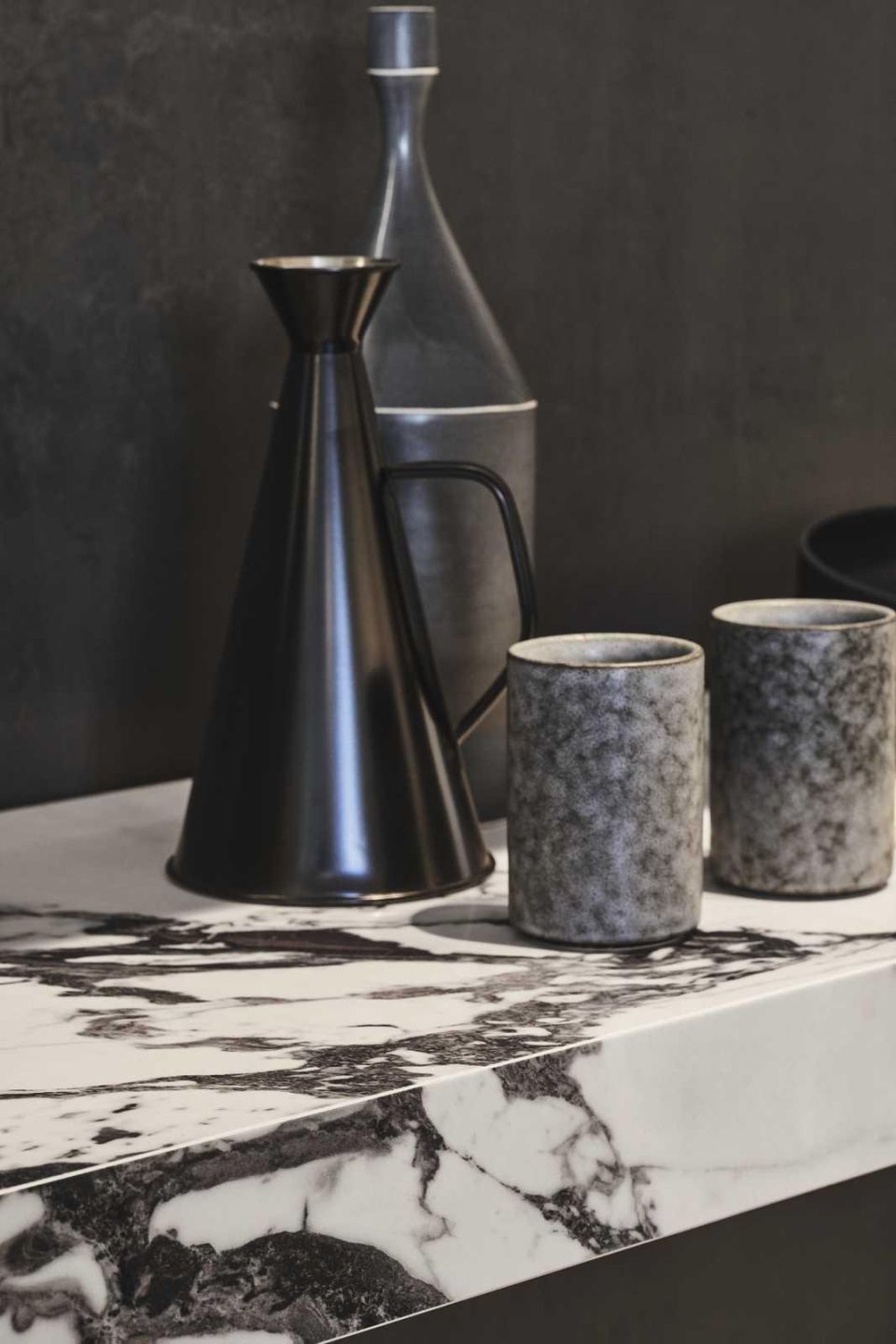 Marazzi Grande Marble Look Boden- und Wandfliese