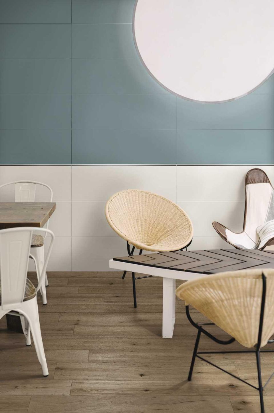 Marazzi Colorplay Wandfliese