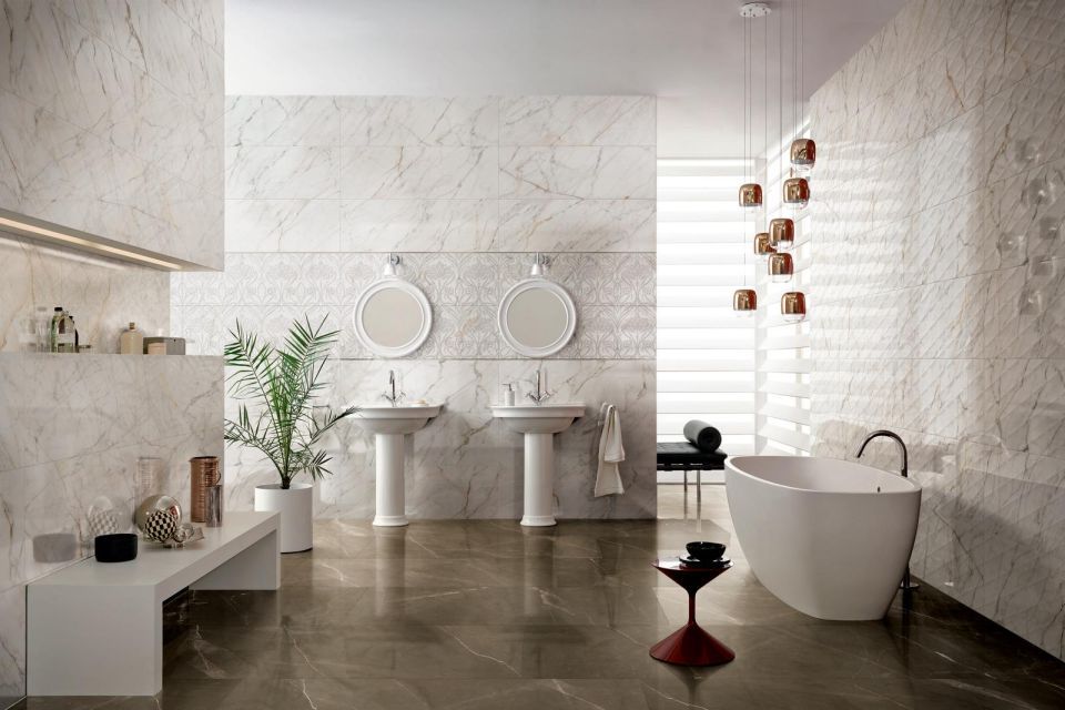 Marazzi Allmarble Wall Wandfliese