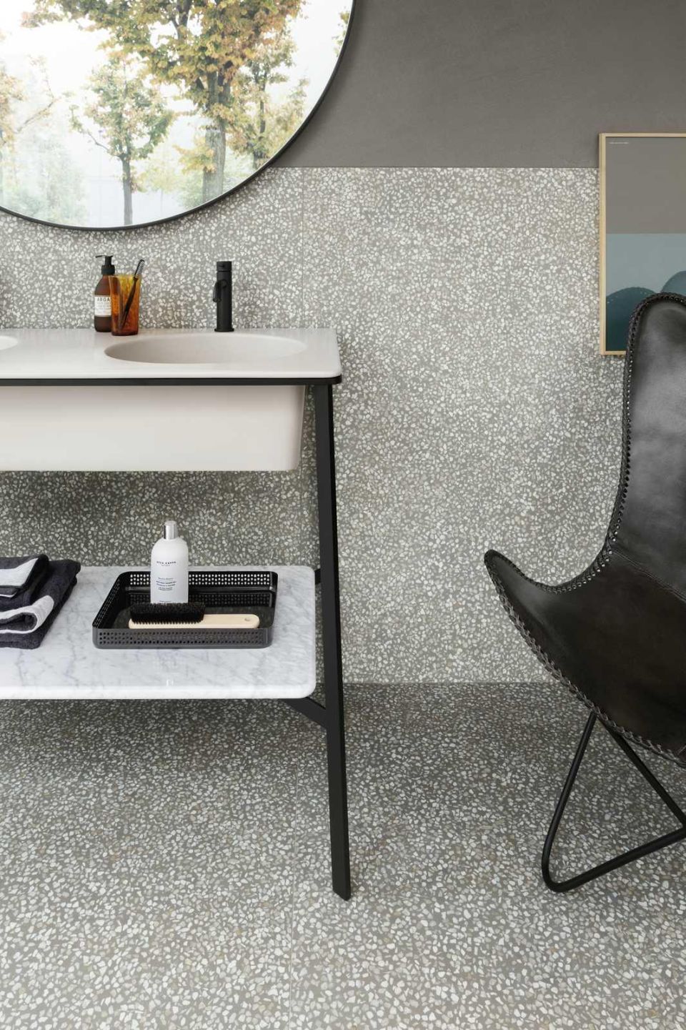 Marazzi Art Boden- und Wandfliese