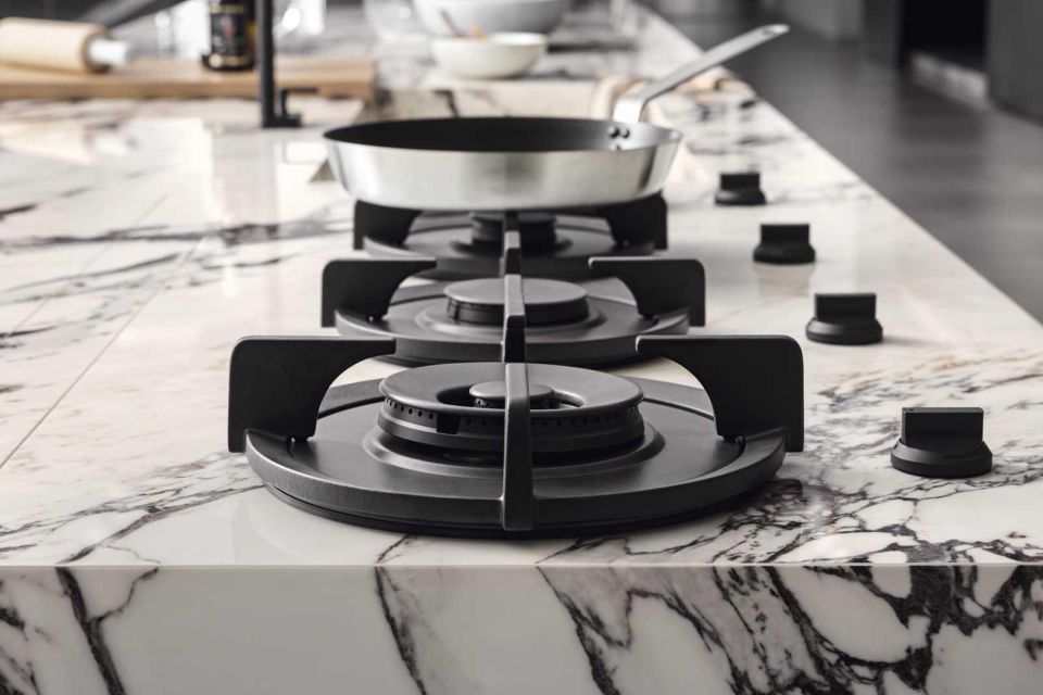 Marazzi Grande Marble Look Boden- und Wandfliese