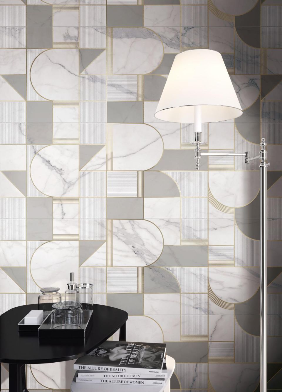 Marazzi Allmarble Wall Wandfliese