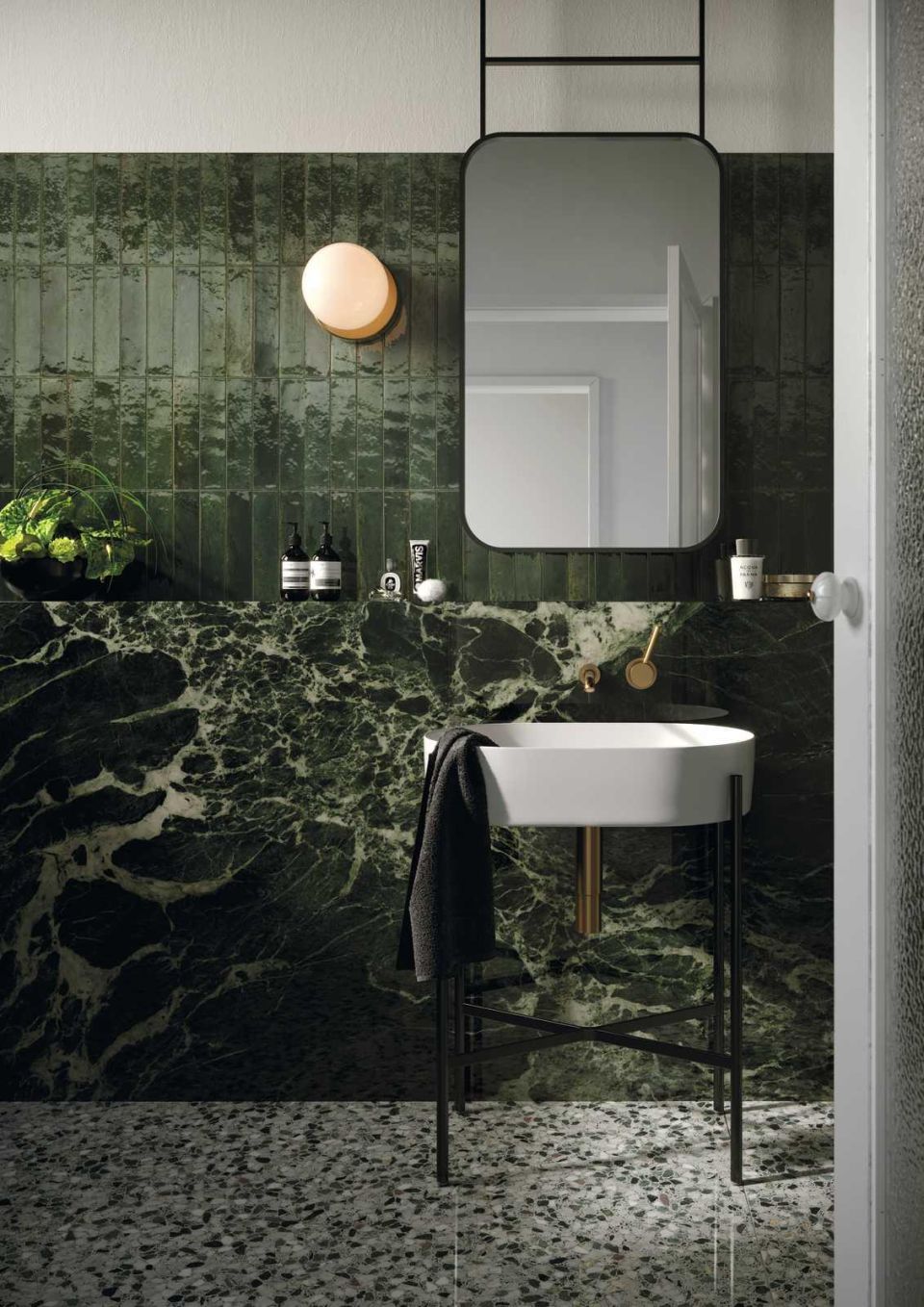 Marazzi Grande Marble Look Boden- und Wandfliese